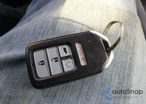 2016 Honda Pilot Ex-L z USA, uszkodzony, nr VIN 5FNYF6H59GB067227